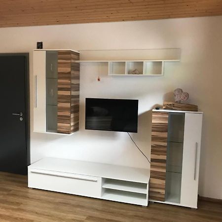 Wenzels Ferienwohnung Im Suedschwarzwald Stuhlingen Esterno foto