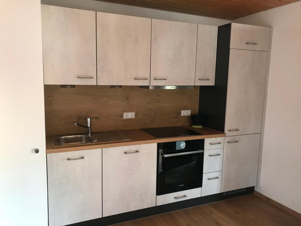 Wenzels Ferienwohnung Im Suedschwarzwald Stuhlingen Esterno foto