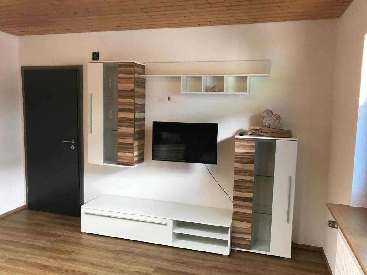 Wenzels Ferienwohnung Im Suedschwarzwald Stuhlingen Esterno foto