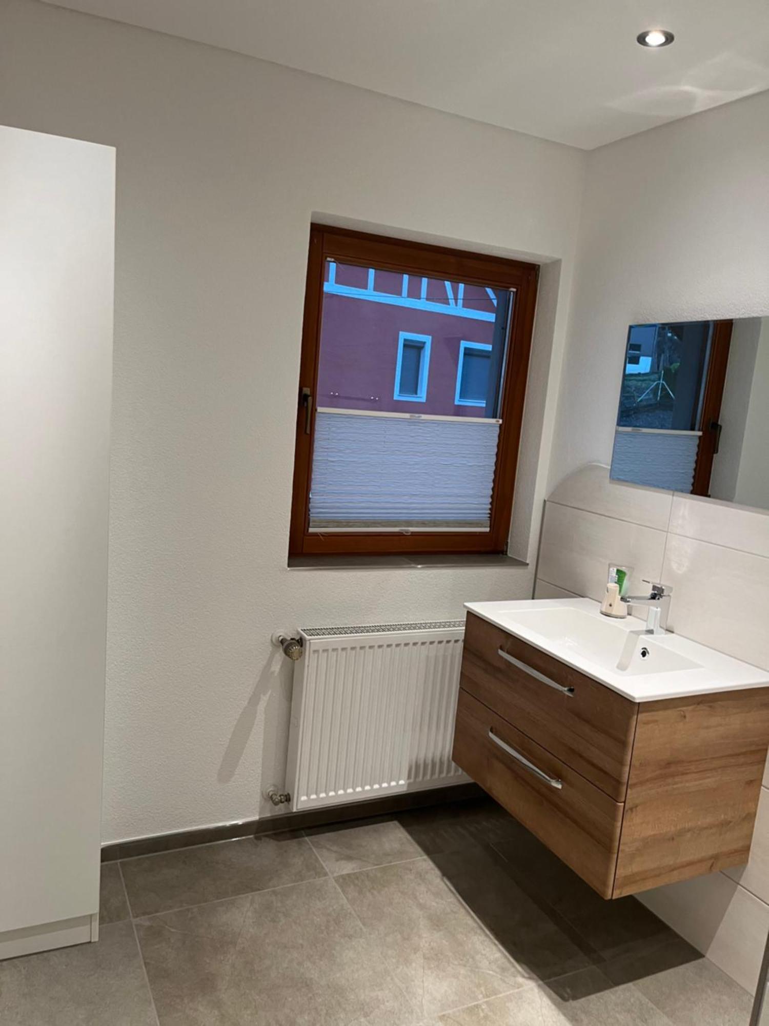 Wenzels Ferienwohnung Im Suedschwarzwald Stuhlingen Esterno foto